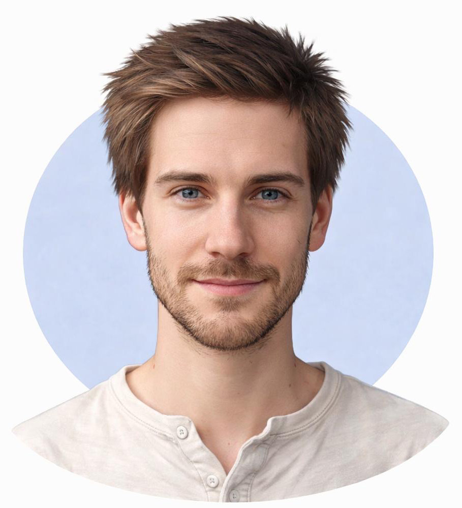 Ordoptic I Guillaume, CTO, ingénieur télécom