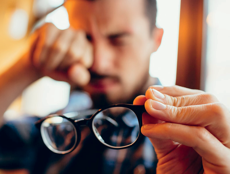 Ordoptic I Dépistage et prévision