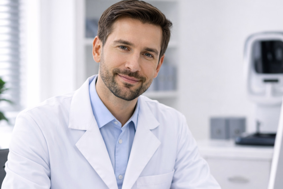 Ordoptic I Ophtalmologiste requis en téléexpertise