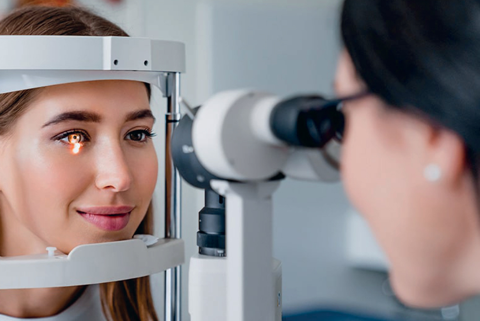 Ordoptic I 18-40 ans, dépistage et prévention