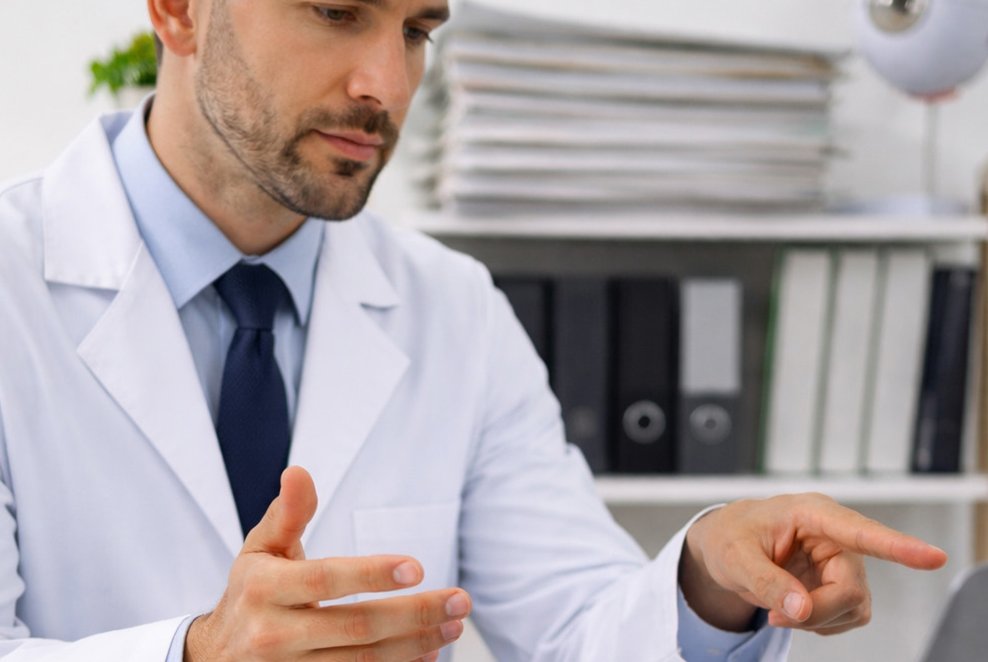 Ordoptic I Exercice de la téléexpertise en santé visuelle