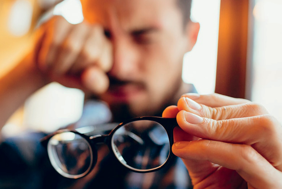 Ordoptic I Dépistage et prévention