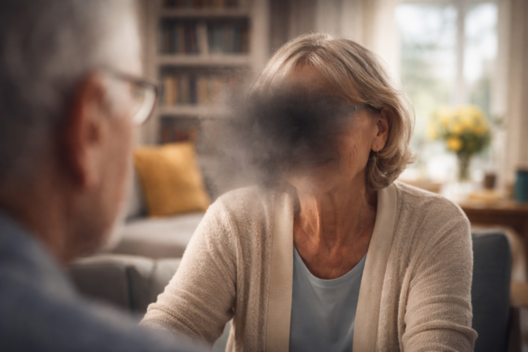 Ordoptic I DMLA, reconnaître les signes précoces pour préserver la vision
