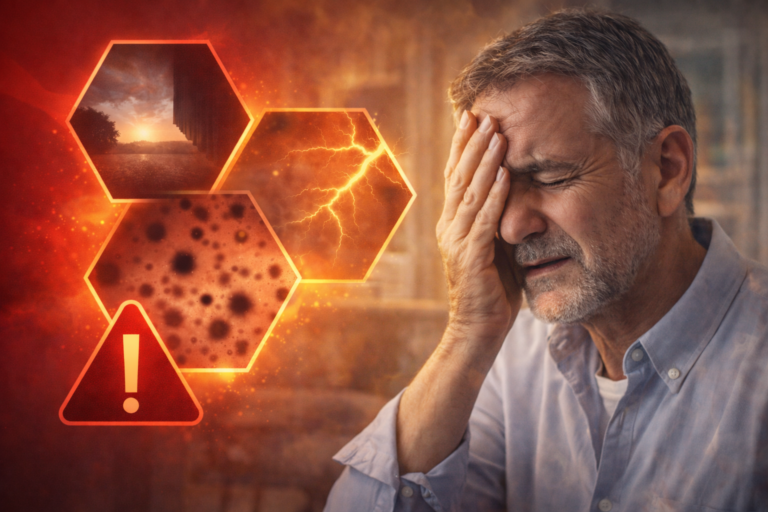 Ordoptic I Quand faut-il consulter en urgence pour un problème visuel