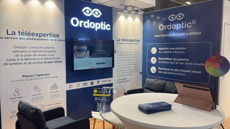 Ordoptic I SILMO 2025
