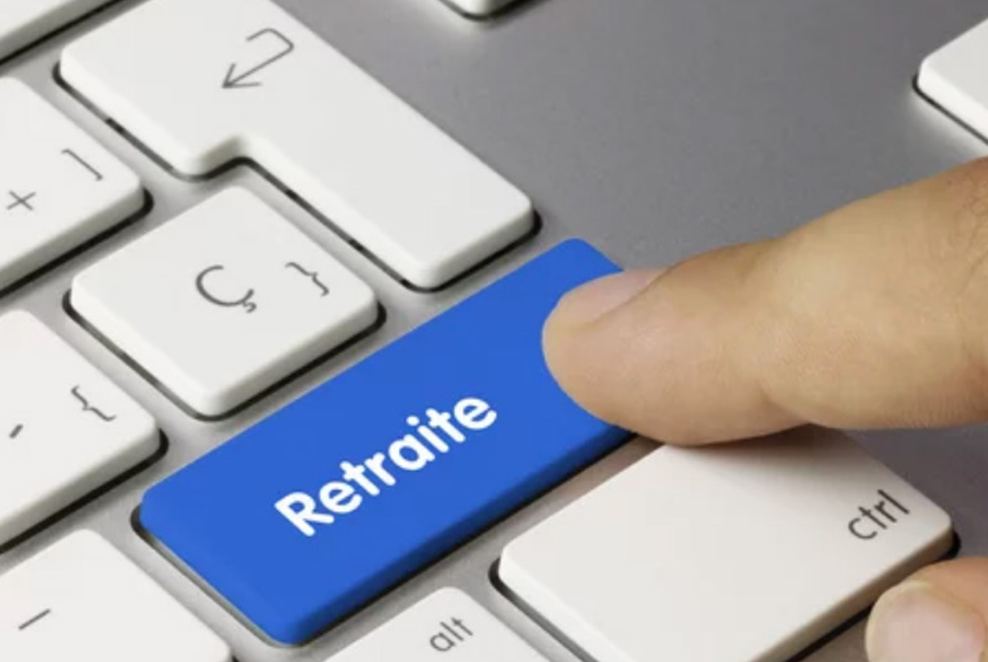Ordoptic I Ophtalmologiste cumul emploi Retraite
